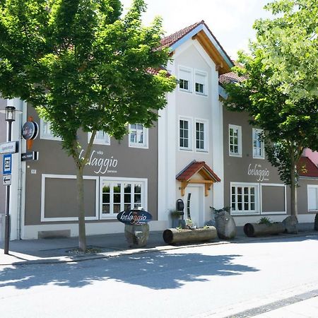 Vila Belaggio Plattling Eksteriør bilde