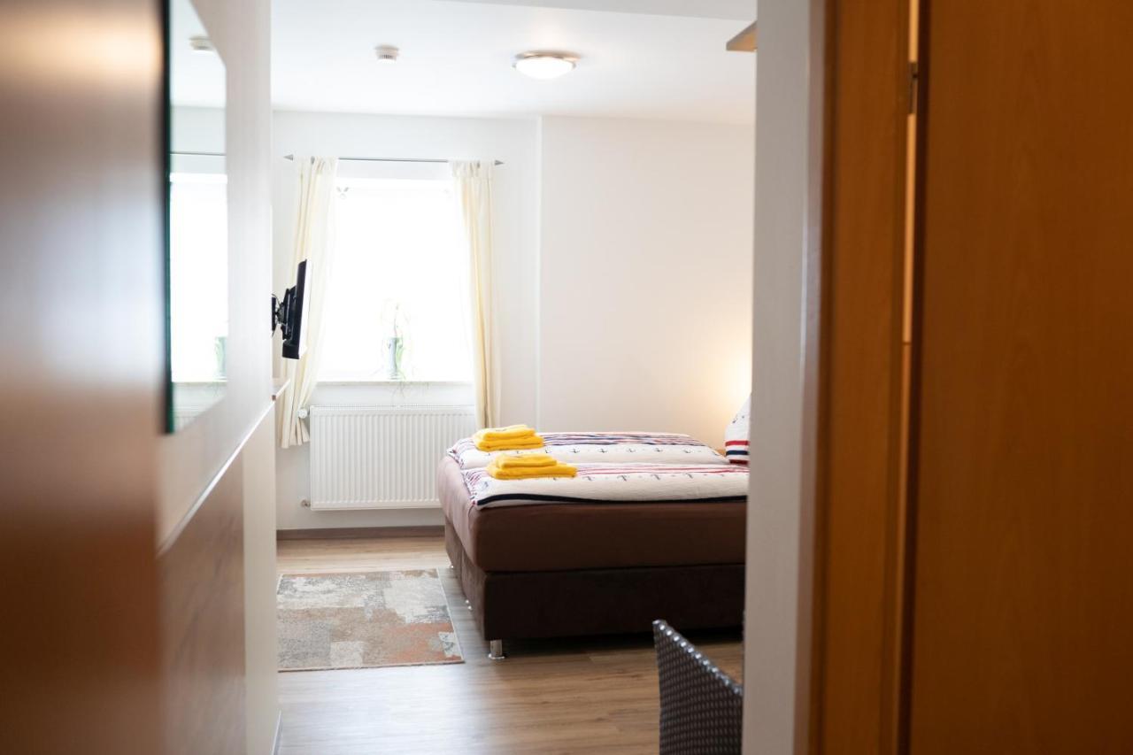 Vila Belaggio Plattling Eksteriør bilde
