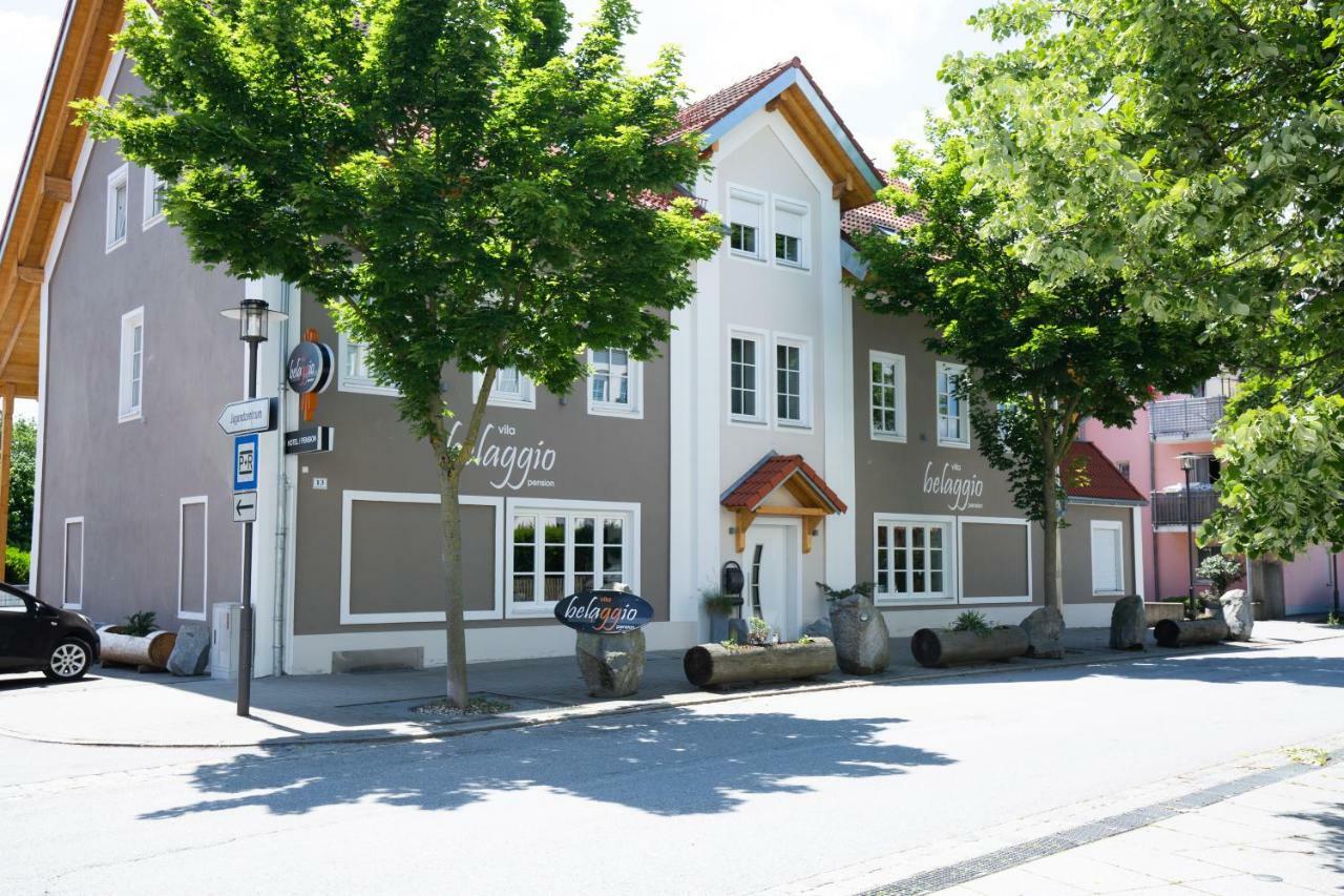 Vila Belaggio Plattling Eksteriør bilde
