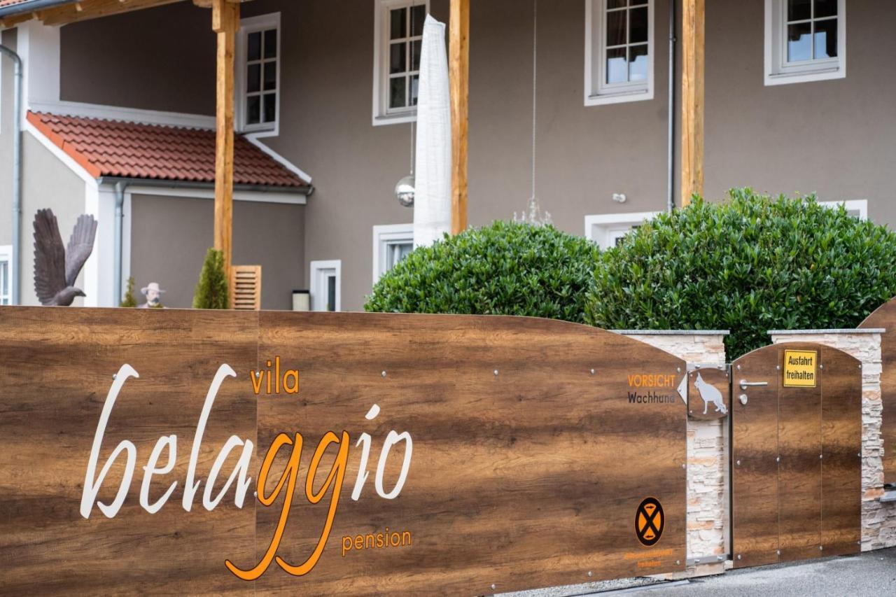Vila Belaggio Plattling Eksteriør bilde